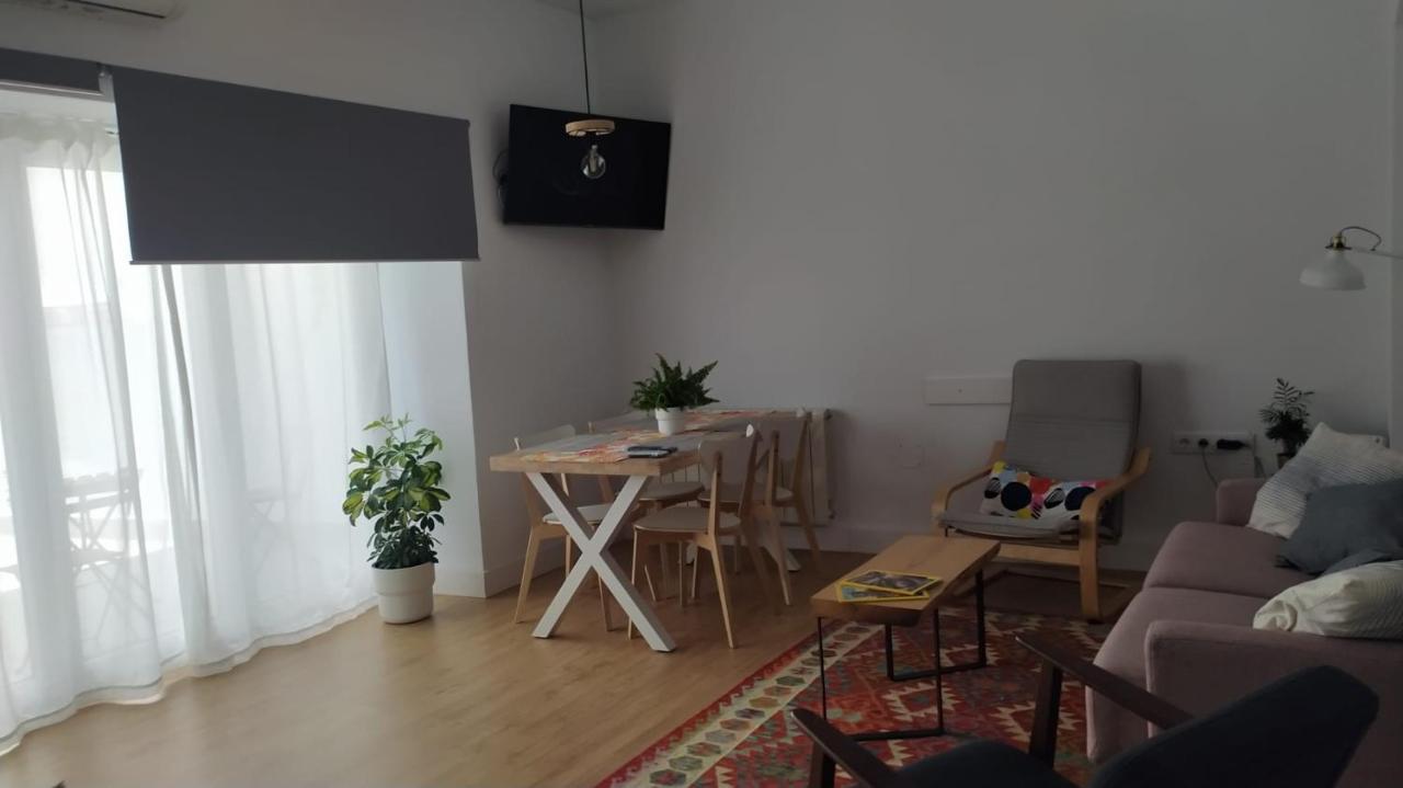 Iulia Emerita Centro Mérida Eksteriør billede